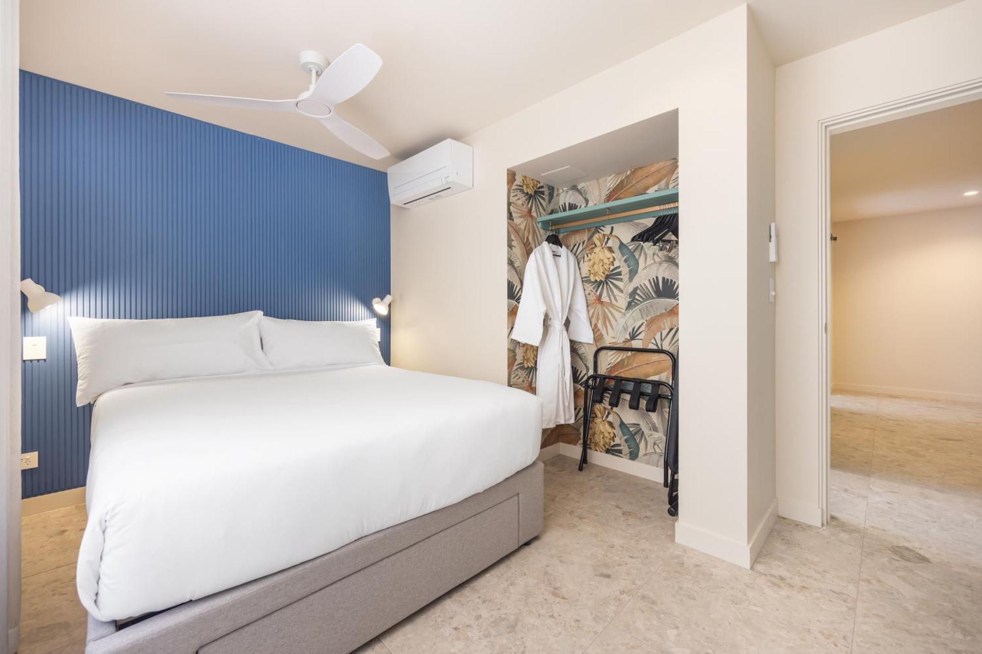 The Shores Miami 골드코스트 외부 사진