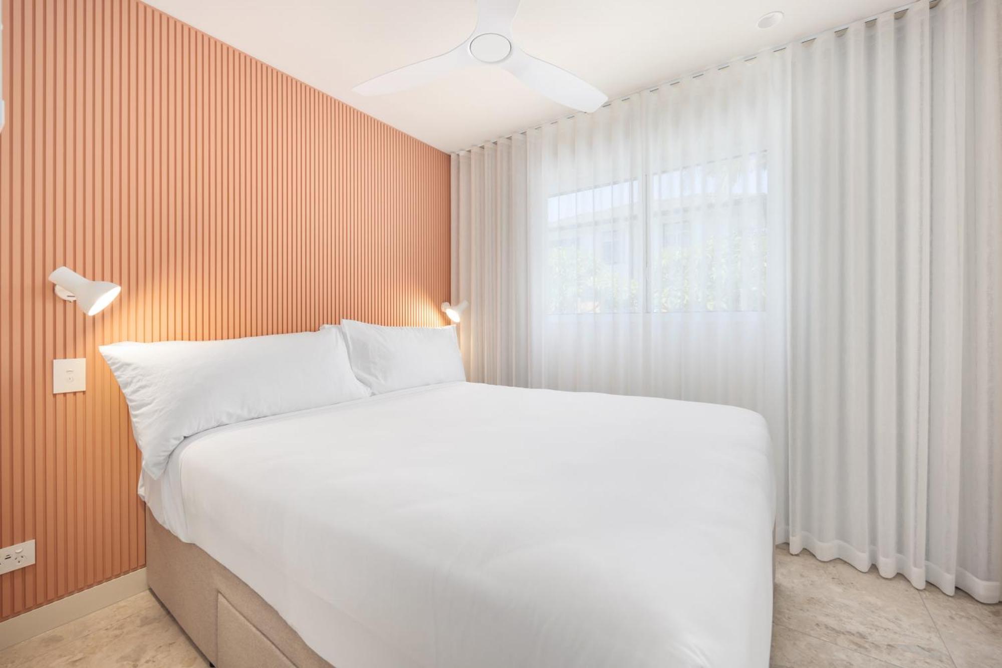 The Shores Miami 골드코스트 객실 사진