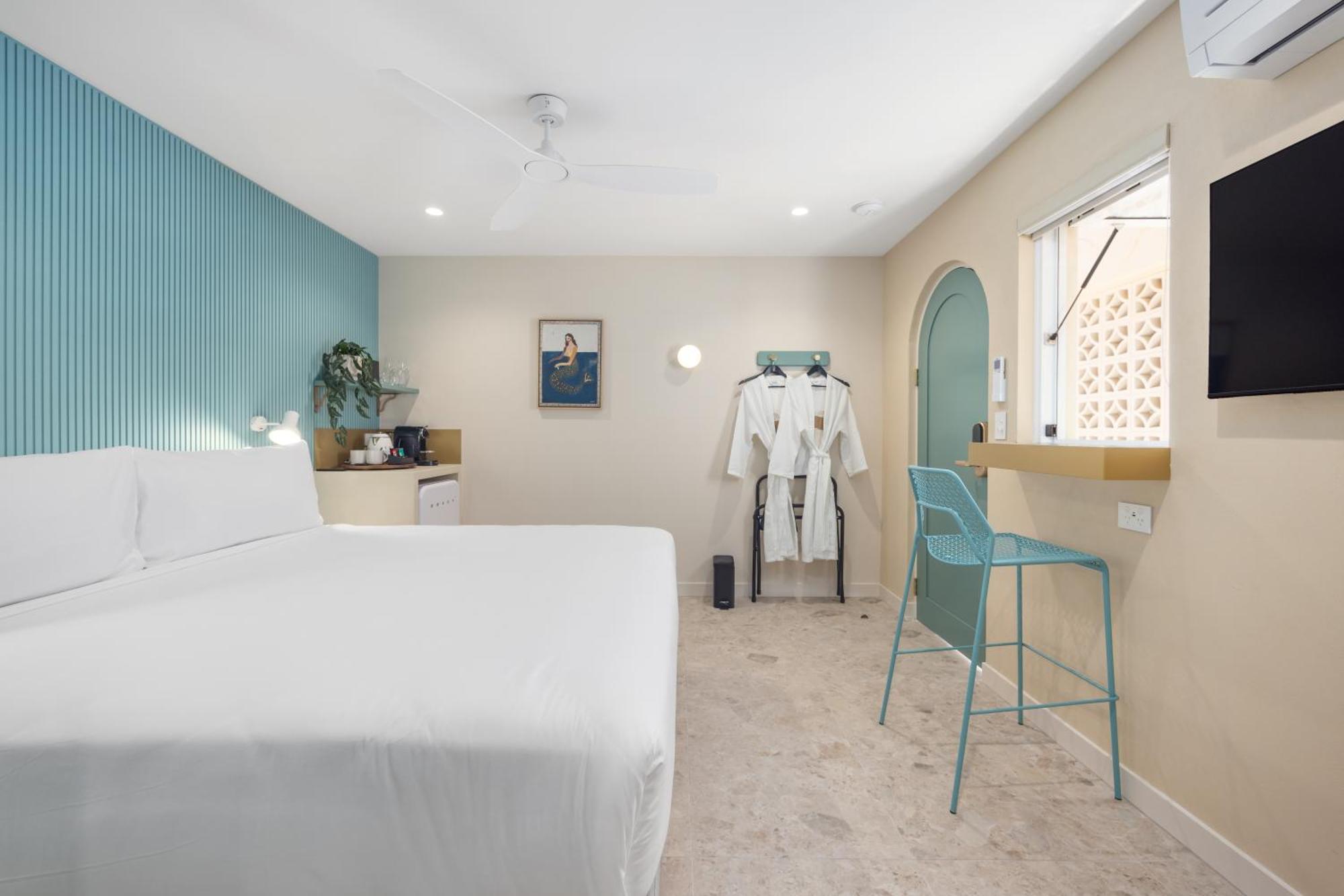 The Shores Miami 골드코스트 외부 사진